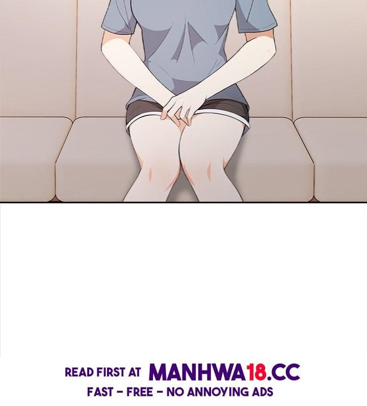 The Secret of a Girls’ Dorm (Uncensored), chapter 25, page 53 of 131
