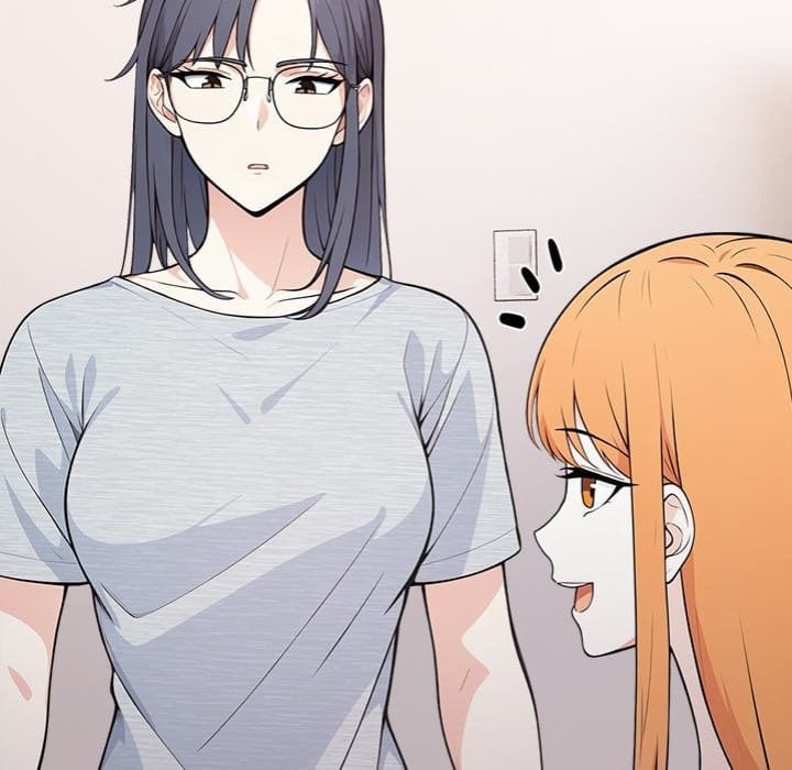 The Secret of a Girls’ Dorm (Uncensored), chapter 25, page 55 of 131
