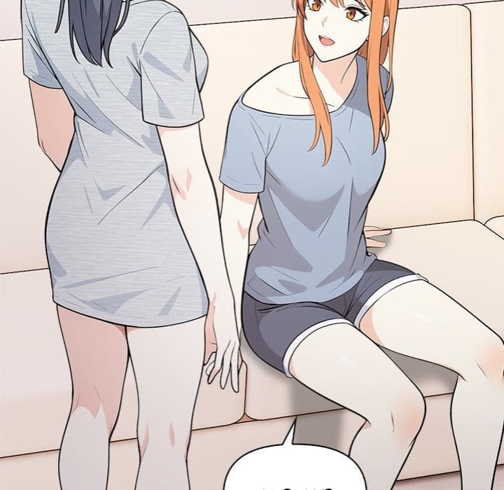 The Secret of a Girls’ Dorm (Uncensored), chapter 25, page 62 of 131