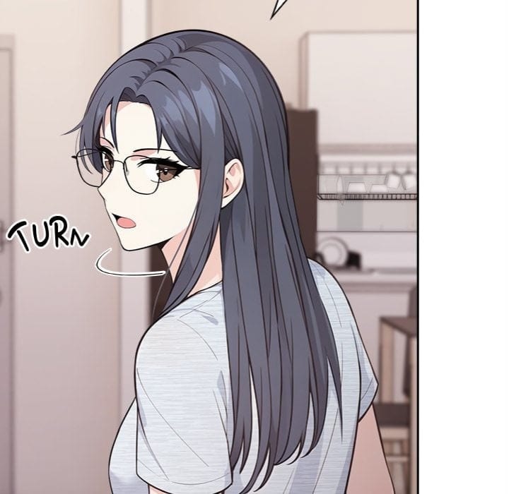 The Secret of a Girls’ Dorm (Uncensored), chapter 25, page 78 of 131