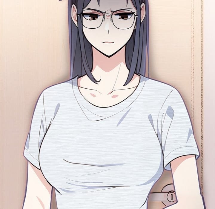 The Secret of a Girls’ Dorm (Uncensored), chapter 25, page 87 of 131