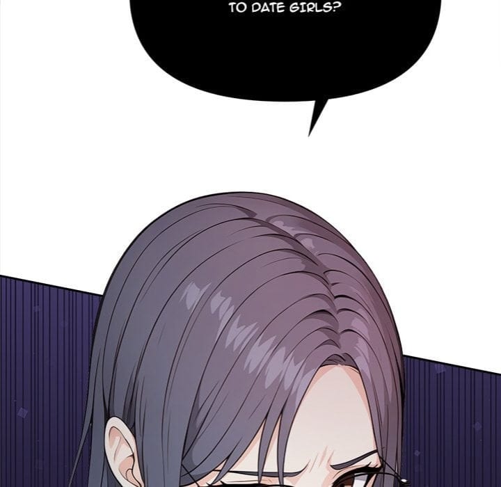 The Secret of a Girls’ Dorm (Uncensored), chapter 25, page 98 of 131