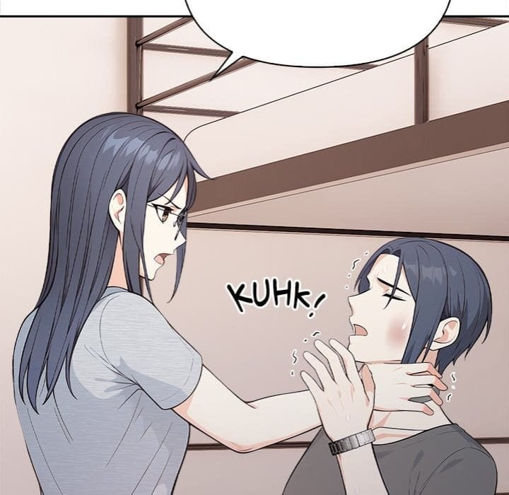 The Secret of a Girls’ Dorm (Uncensored), chapter 25, page 106 of 131