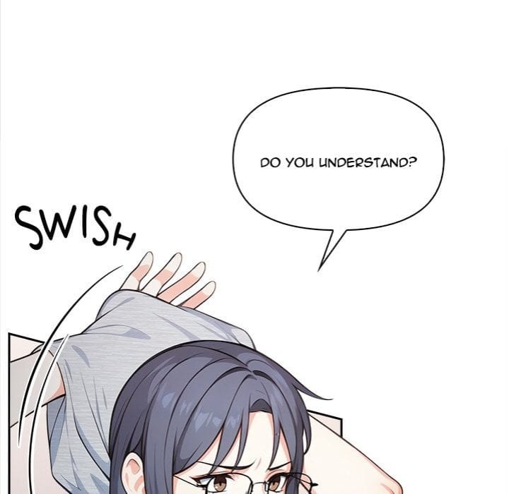 The Secret of a Girls’ Dorm (Uncensored), chapter 25, page 108 of 131
