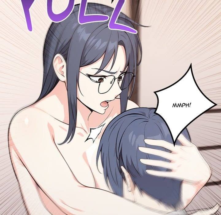 The Secret of a Girls’ Dorm (Uncensored), chapter 25, page 111 of 131