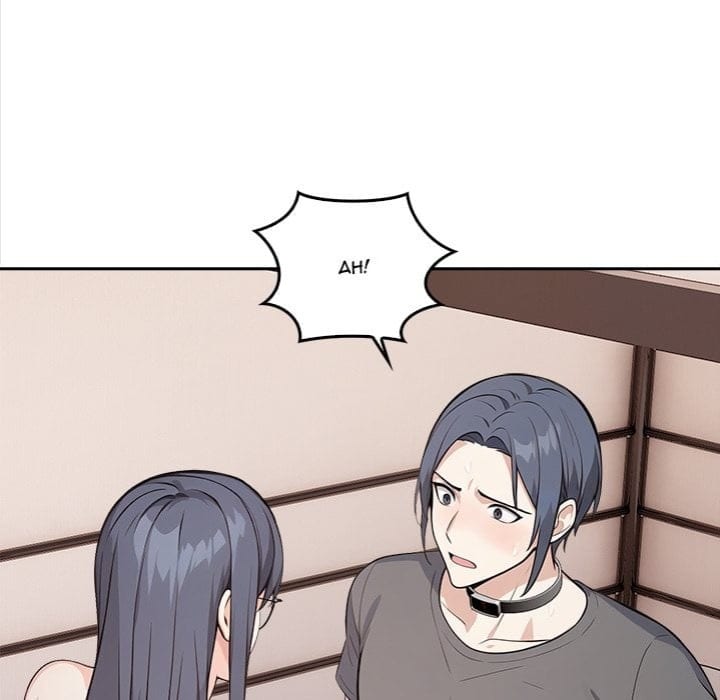 The Secret of a Girls’ Dorm (Uncensored), chapter 25, page 113 of 131