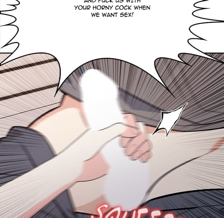 The Secret of a Girls’ Dorm (Uncensored), chapter 25, page 116 of 131