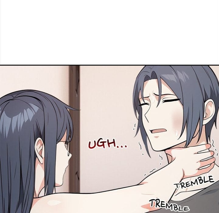 The Secret of a Girls’ Dorm (Uncensored), chapter 25, page 118 of 131
