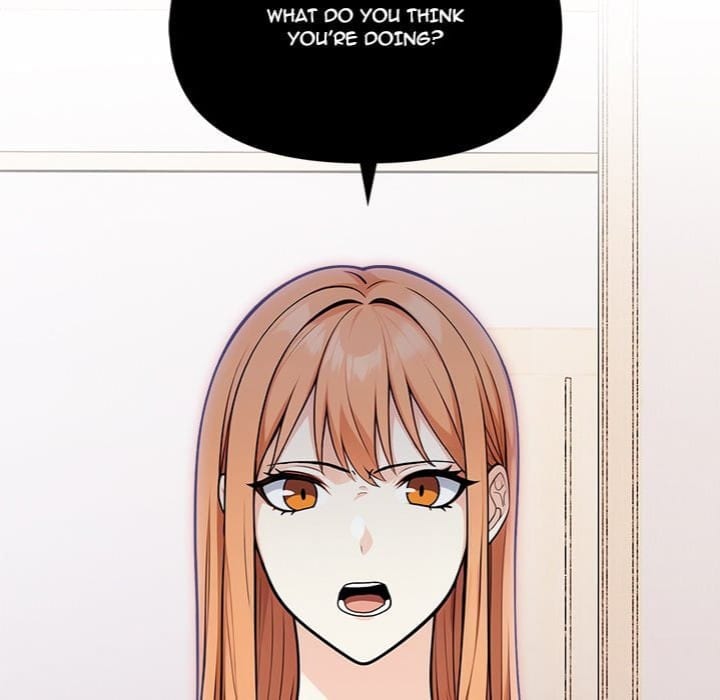 The Secret of a Girls’ Dorm (Uncensored), chapter 25, page 123 of 131