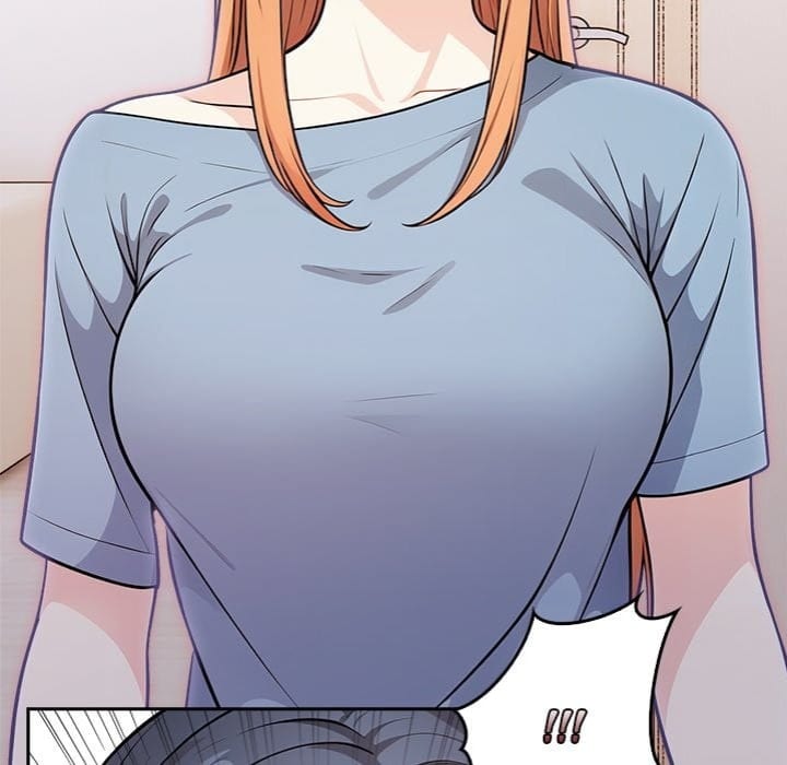 The Secret of a Girls’ Dorm (Uncensored), chapter 25, page 124 of 131