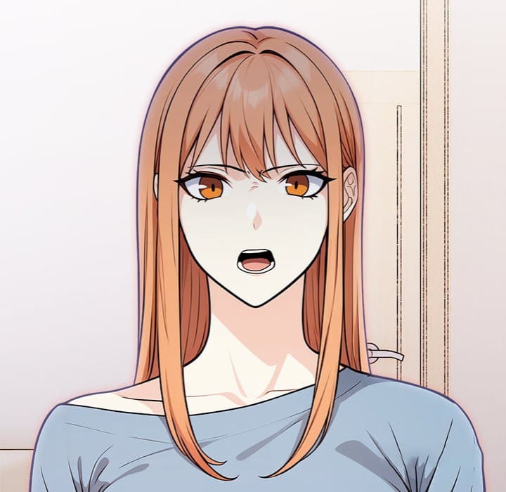 The Secret of a Girls’ Dorm (Uncensored), chapter 26, page 6 of 88