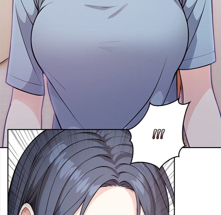 The Secret of a Girls’ Dorm (Uncensored), chapter 26, page 7 of 88