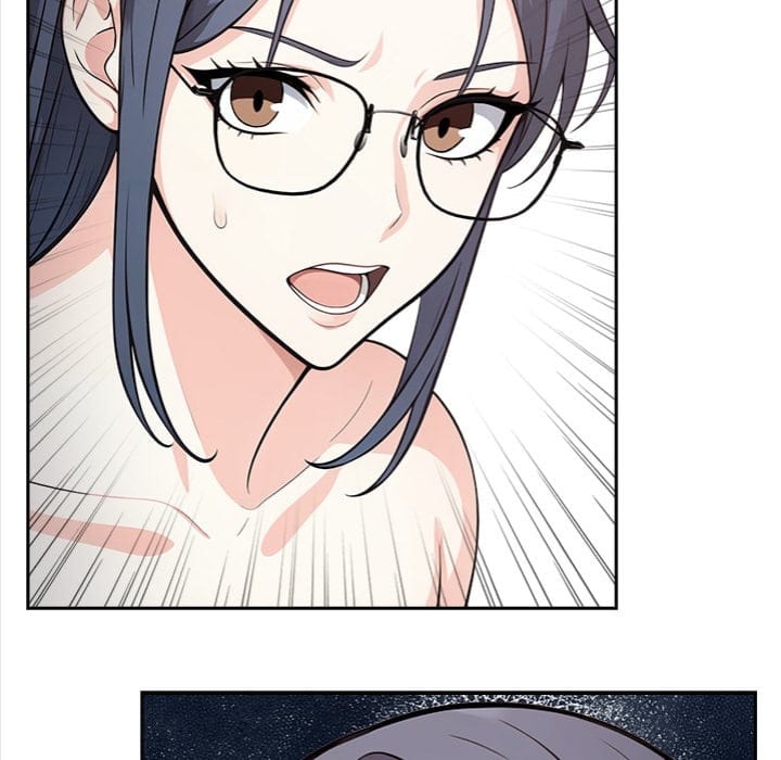 The Secret of a Girls’ Dorm (Uncensored), chapter 26, page 8 of 88