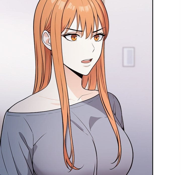 The Secret of a Girls’ Dorm (Uncensored), chapter 26, page 20 of 88