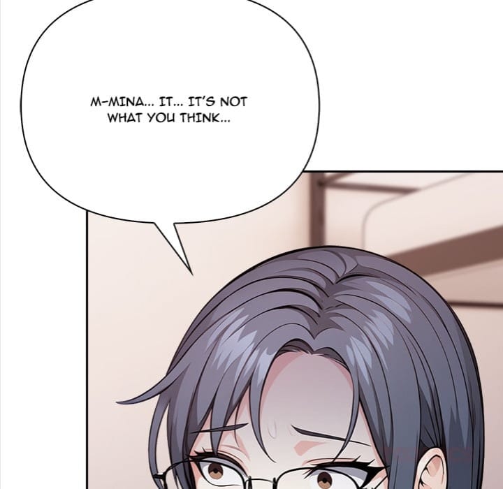 The Secret of a Girls’ Dorm (Uncensored), chapter 26, page 22 of 88