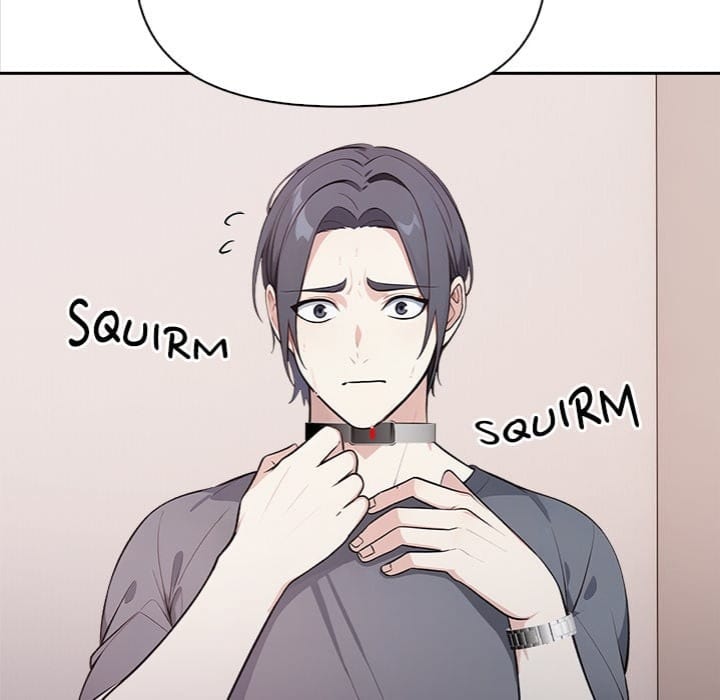 The Secret of a Girls’ Dorm (Uncensored), chapter 26, page 25 of 88