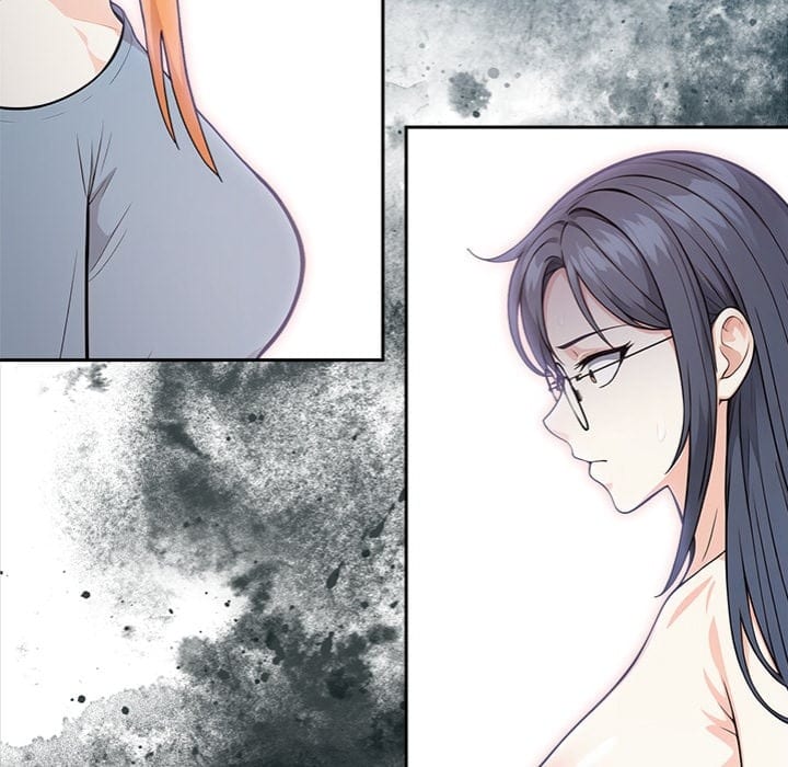 The Secret of a Girls’ Dorm (Uncensored), chapter 26, page 28 of 88