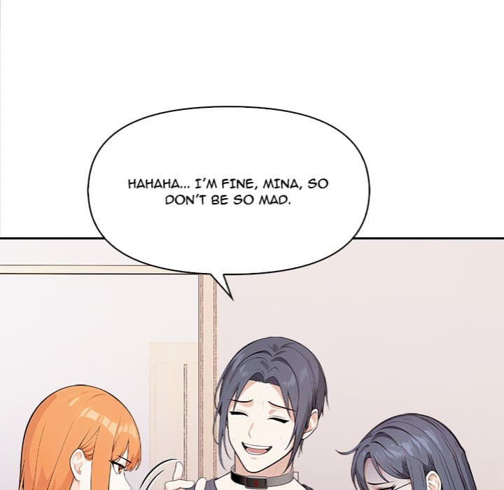 The Secret of a Girls’ Dorm (Uncensored), chapter 26, page 30 of 88