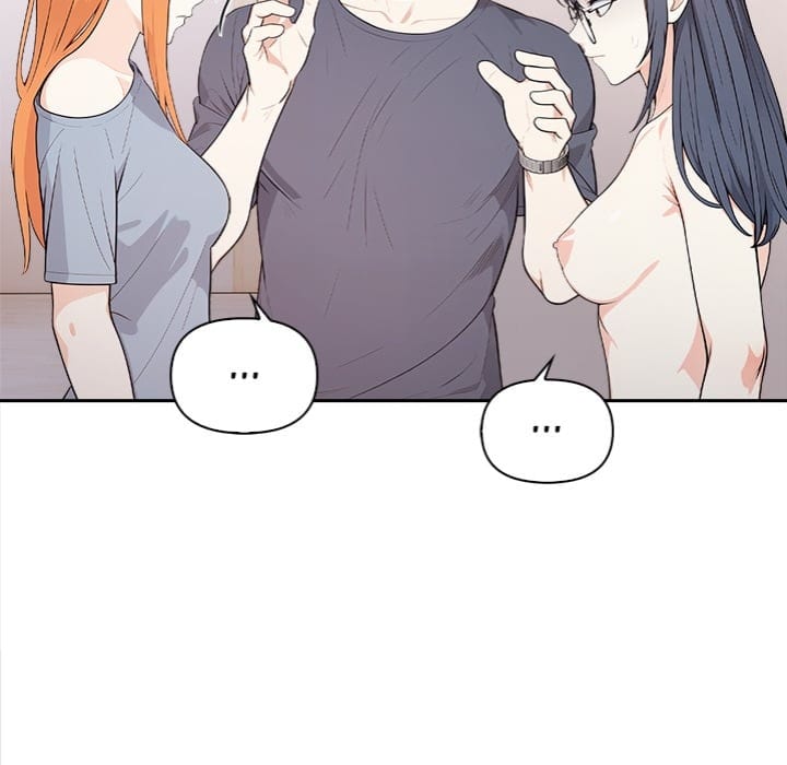 The Secret of a Girls’ Dorm (Uncensored), chapter 26, page 31 of 88