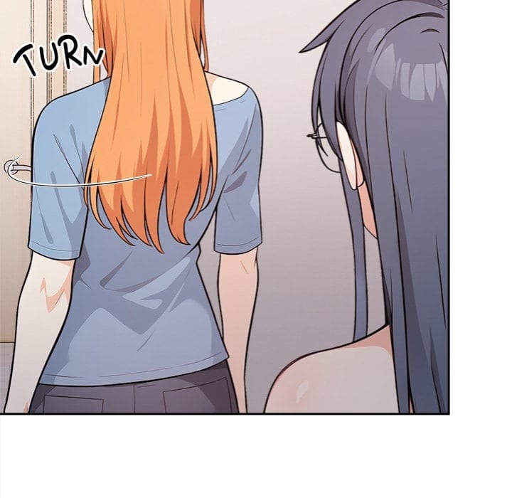 The Secret of a Girls’ Dorm (Uncensored), chapter 26, page 33 of 88