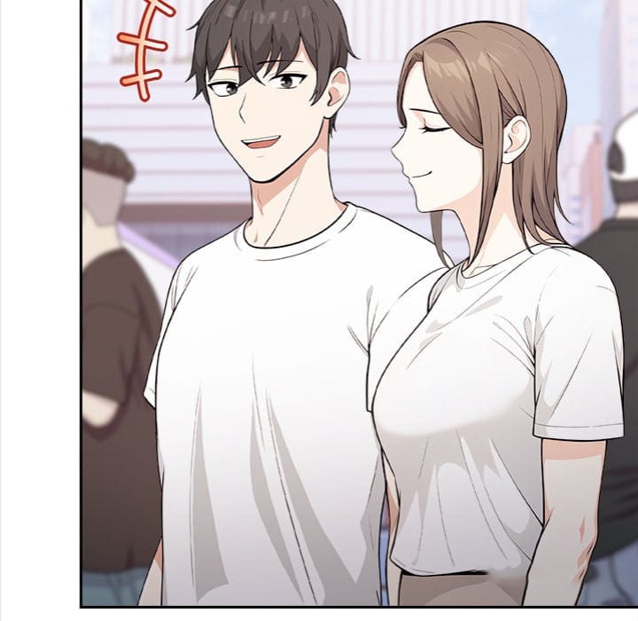 The Secret of a Girls’ Dorm (Uncensored), chapter 26, page 82 of 88