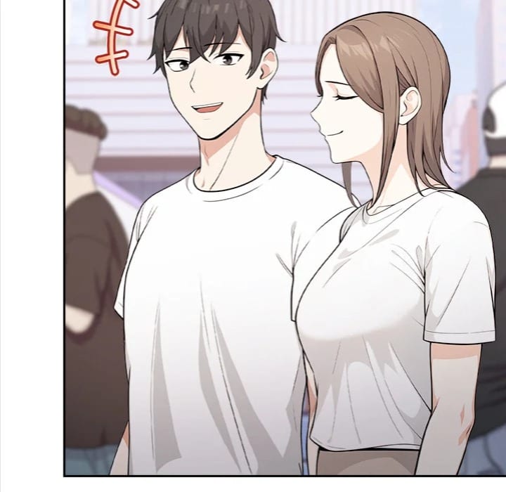 The Secret of a Girls’ Dorm (Uncensored), chapter 27, page 5 of 115