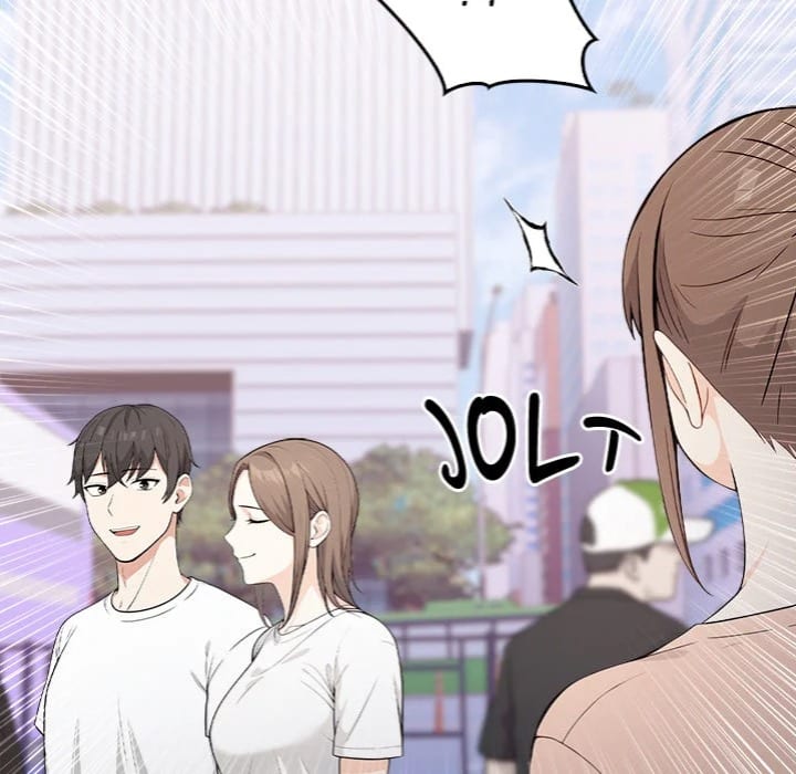 The Secret of a Girls’ Dorm (Uncensored), chapter 27, page 7 of 115