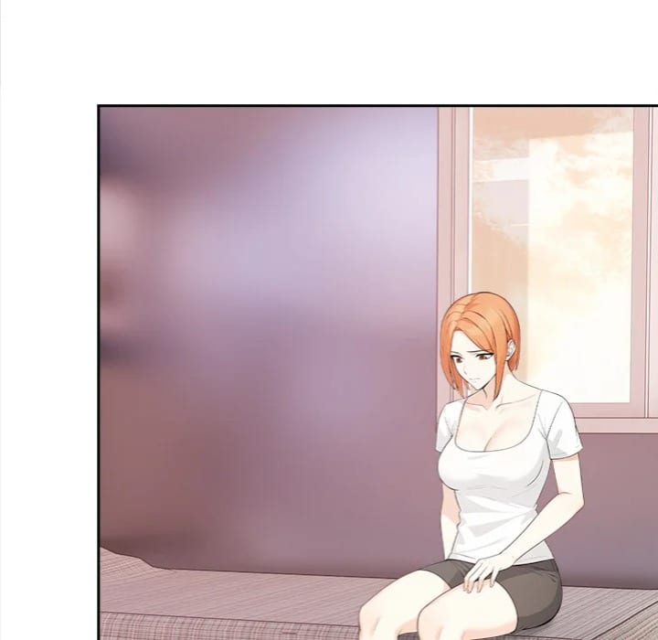 The Secret of a Girls’ Dorm (Uncensored), chapter 27, page 16 of 115