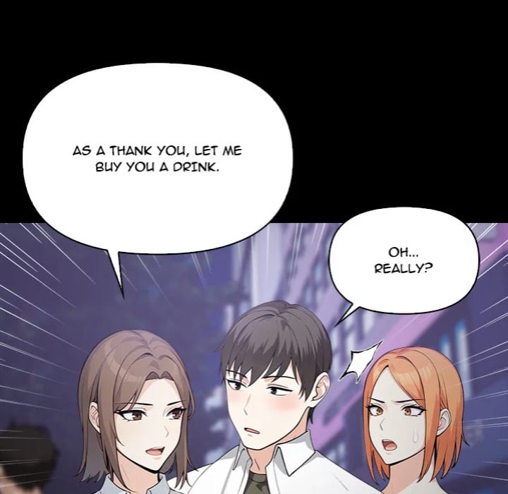 The Secret of a Girls’ Dorm (Uncensored), chapter 27, page 22 of 115