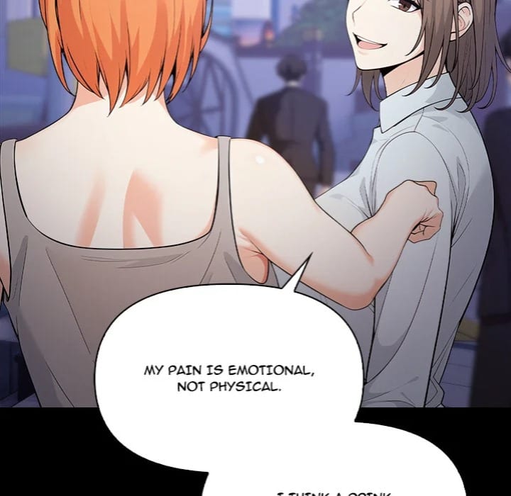 The Secret of a Girls’ Dorm (Uncensored), chapter 27, page 25 of 115