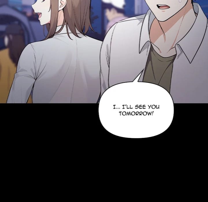 The Secret of a Girls’ Dorm (Uncensored), chapter 27, page 34 of 115