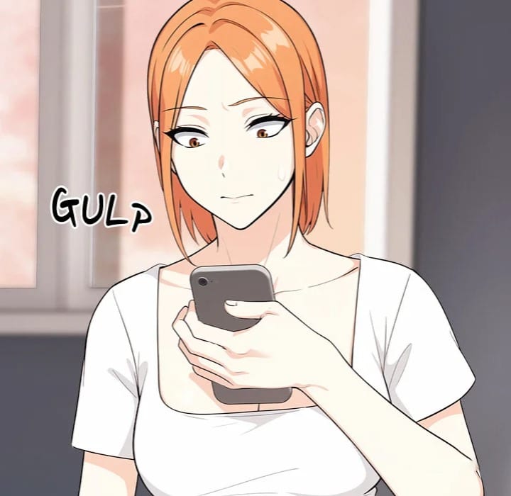 The Secret of a Girls’ Dorm (Uncensored), chapter 27, page 44 of 115