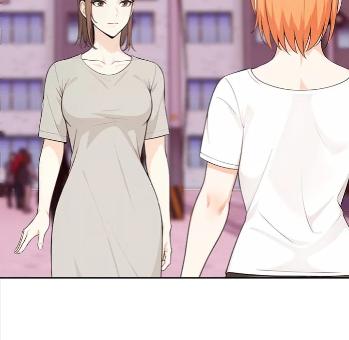 The Secret of a Girls’ Dorm (Uncensored), chapter 27, page 53 of 115