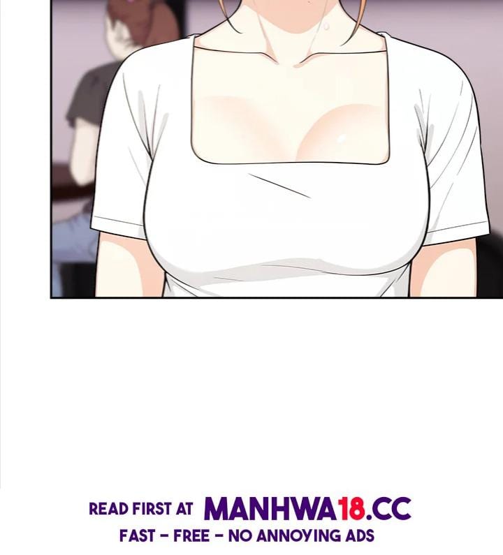 The Secret of a Girls’ Dorm (Uncensored), chapter 27, page 65 of 115