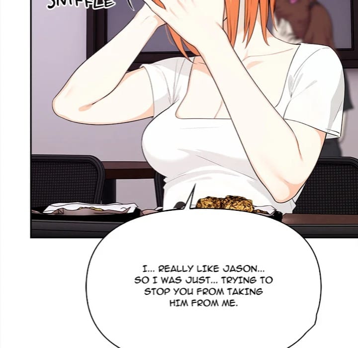 The Secret of a Girls’ Dorm (Uncensored), chapter 27, page 86 of 115