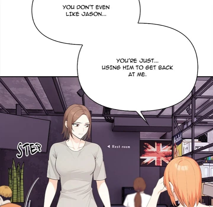 The Secret of a Girls’ Dorm (Uncensored), chapter 27, page 88 of 115
