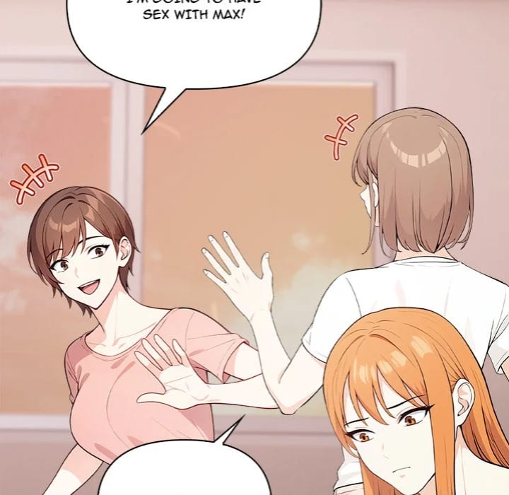 The Secret of a Girls’ Dorm (Uncensored), chapter 27, page 105 of 115
