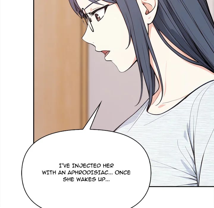 The Secret of a Girls’ Dorm (Uncensored), chapter 31, page 5 of 96