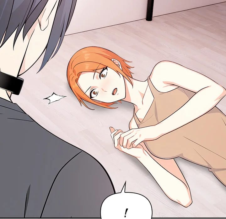 The Secret of a Girls’ Dorm (Uncensored), chapter 31, page 11 of 96