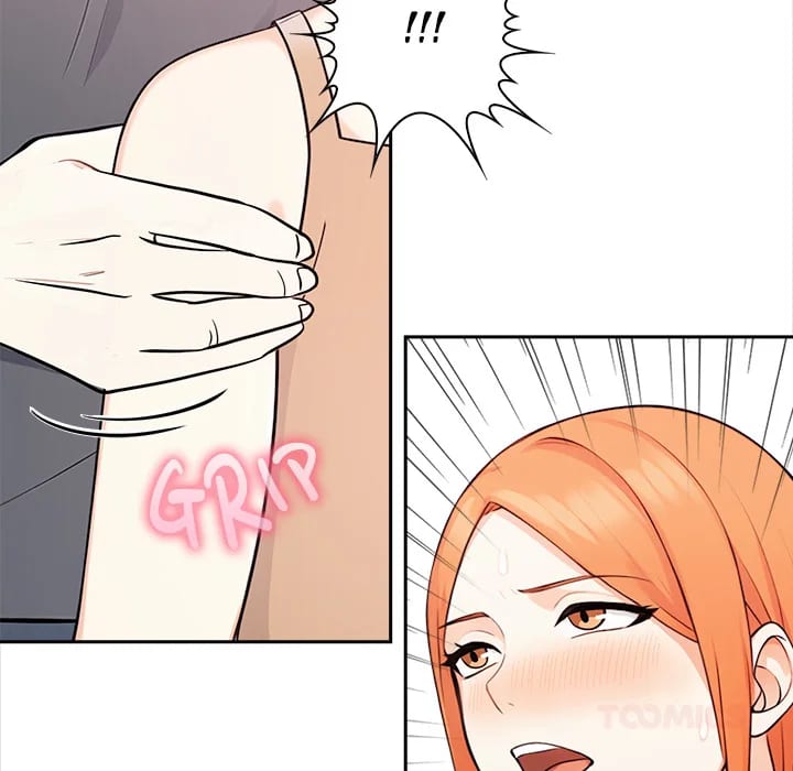 The Secret of a Girls’ Dorm (Uncensored), chapter 31, page 13 of 96