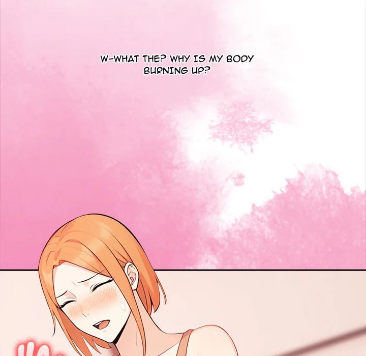 The Secret of a Girls’ Dorm (Uncensored), chapter 31, page 15 of 96