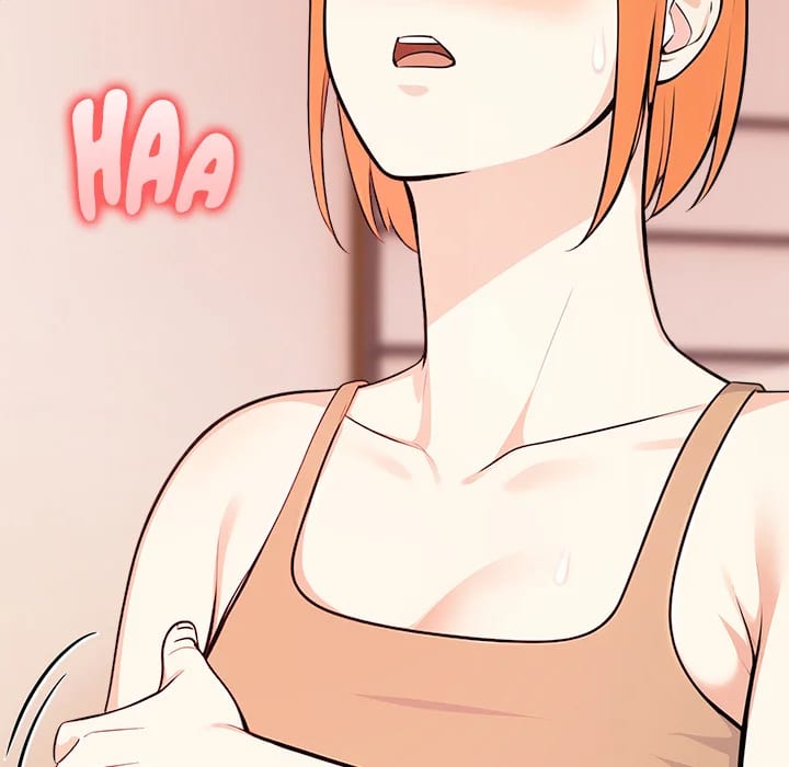 The Secret of a Girls’ Dorm (Uncensored), chapter 31, page 18 of 96