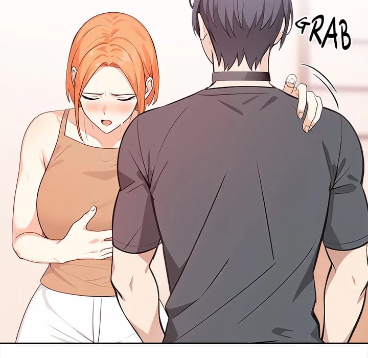 The Secret of a Girls’ Dorm (Uncensored), chapter 31, page 20 of 96