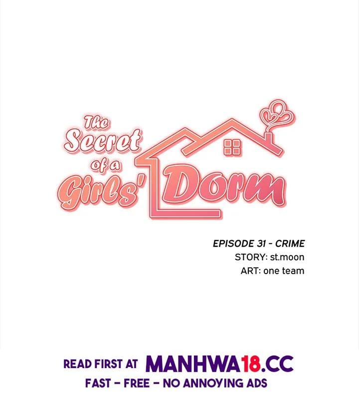The Secret of a Girls’ Dorm (Uncensored), chapter 31, page 24 of 96