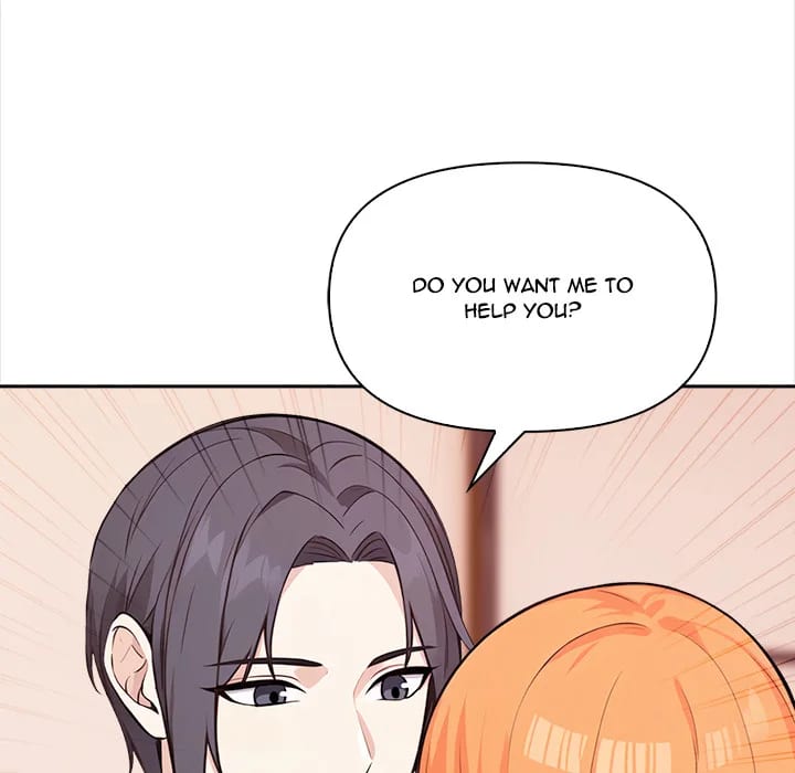 The Secret of a Girls’ Dorm (Uncensored), chapter 31, page 35 of 96