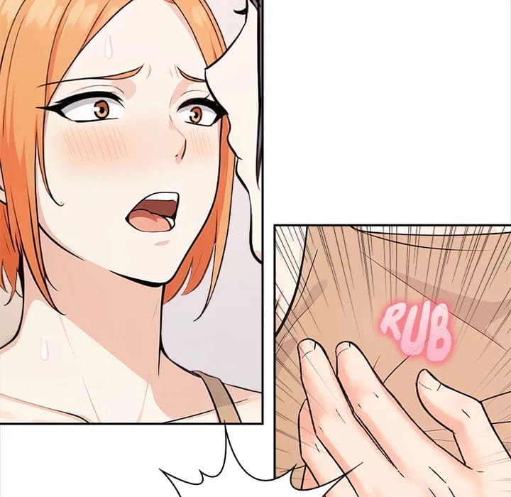 The Secret of a Girls’ Dorm (Uncensored), chapter 31, page 38 of 96