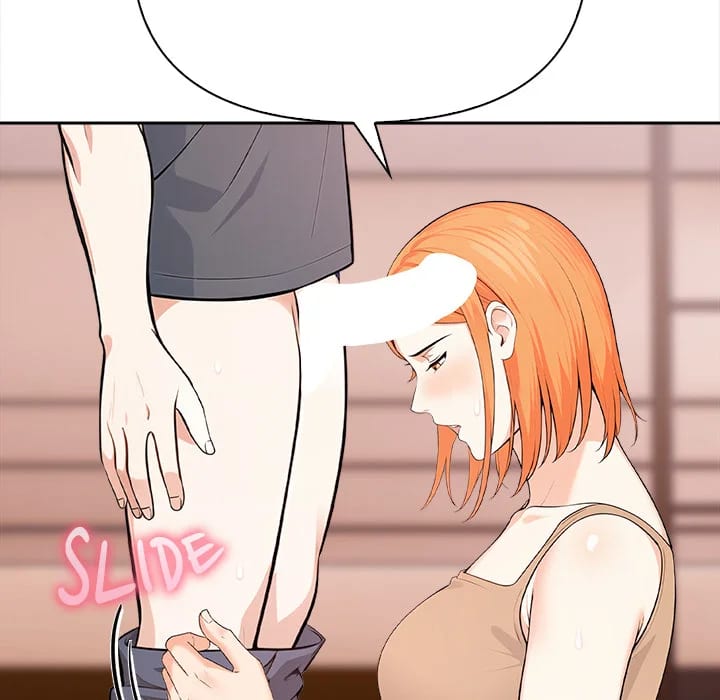 The Secret of a Girls’ Dorm (Uncensored), chapter 31, page 46 of 96