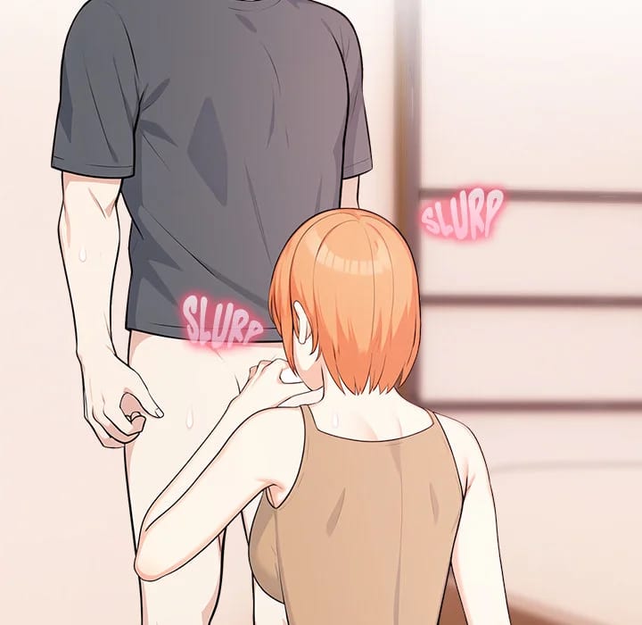 The Secret of a Girls’ Dorm (Uncensored), chapter 31, page 52 of 96