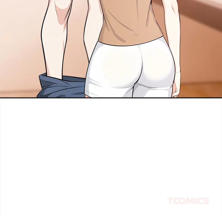 The Secret of a Girls’ Dorm (Uncensored), chapter 31, page 53 of 96