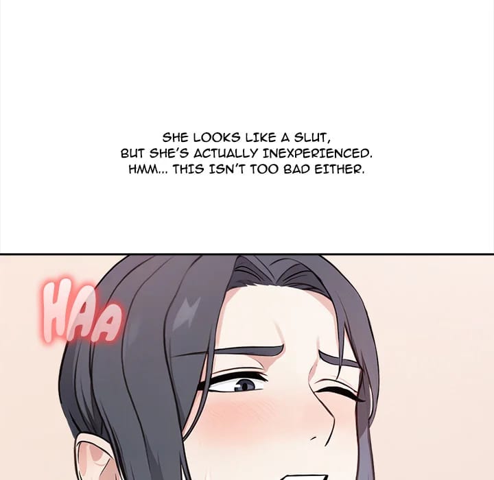 The Secret of a Girls’ Dorm (Uncensored), chapter 31, page 54 of 96